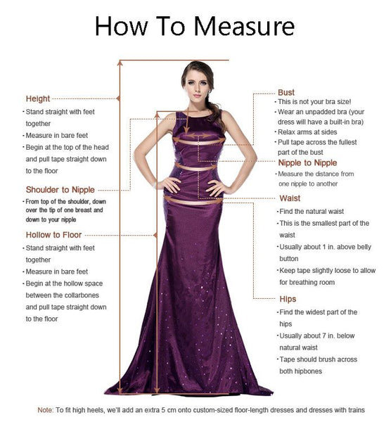 Cute A Line V Neck Light Purple Tulle Sequins Prom Dresses with Slit AB24091405